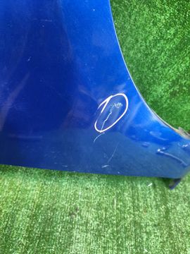 КРЫЛО НА MAZDA AXELA BKEP