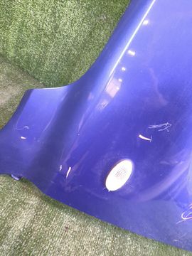 КРЫЛО НА MAZDA AXELA BKEP