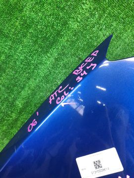 КРЫЛО НА MAZDA AXELA BKEP