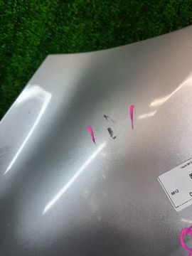 КРЫЛО НА NISSAN TEANA J32