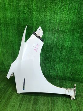 КРЫЛО НА HONDA SHUTTLE GP7