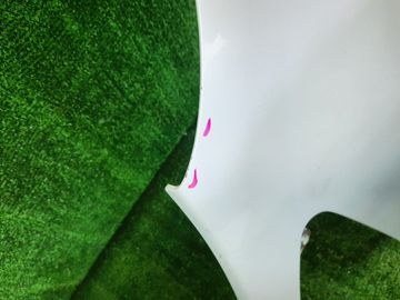 КРЫЛО НА HONDA SHUTTLE GP7