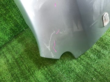 КРЫЛО НА HONDA STREAM RN1