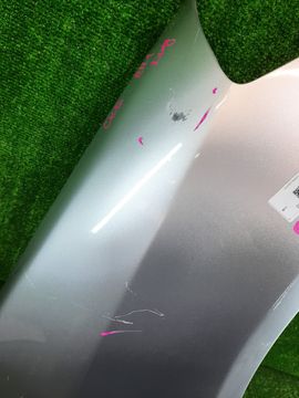 КРЫЛО НА HONDA STREAM RN1