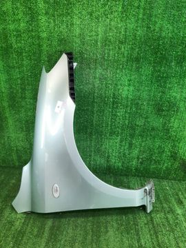 КРЫЛО НА MAZDA DEMIO DY3W