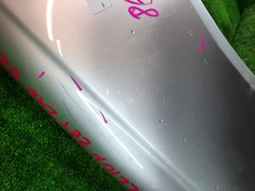 КРЫЛО НА TOYOTA ALLION ZZT240