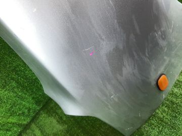 КРЫЛО НА TOYOTA HARRIER MCU10W