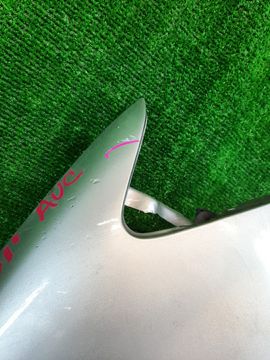 КРЫЛО НА TOYOTA HARRIER MCU10W