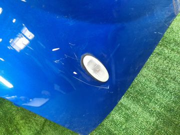 КРЫЛО НА MAZDA PREMACY CP8W