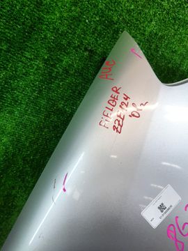 КРЫЛО НА TOYOTA COROLLA FIELDER ZZE122G