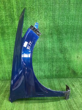 КРЫЛО НА HONDA ACCORD CW2