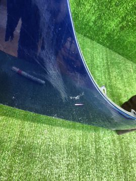 КРЫЛО НА HONDA ACCORD CW2