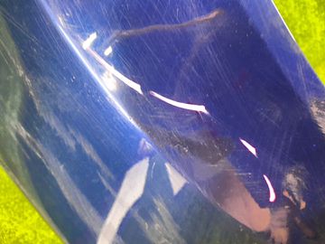 КРЫЛО НА HONDA ACCORD CW2