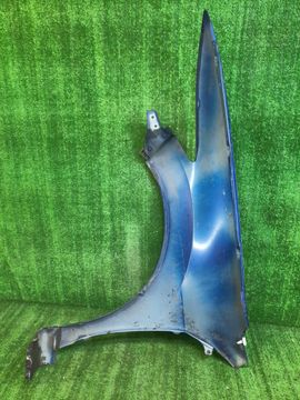 КРЫЛО НА HONDA ACCORD CW2