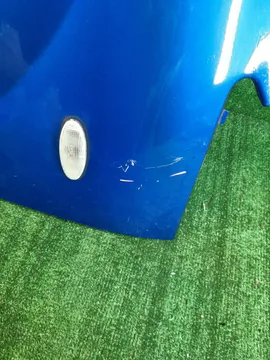 КРЫЛО НА MAZDA PREMACY CP8W