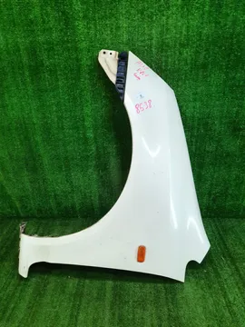 КРЫЛО НА HONDA STREAM RN1