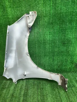 КРЫЛО НА HONDA STREAM RN1