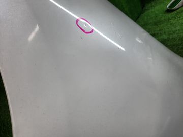 КРЫЛО НА NISSAN FUGA Y50