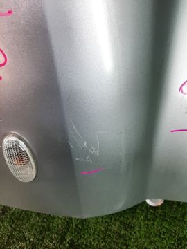 КРЫЛО НА MAZDA DEMIO DY3W