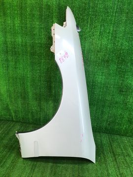 КРЫЛО НА TOYOTA CHASER GX90