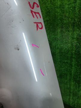 КРЫЛО НА TOYOTA CHASER GX90