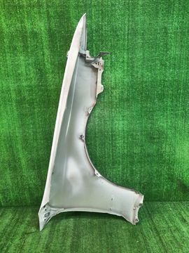 КРЫЛО НА TOYOTA CHASER GX90