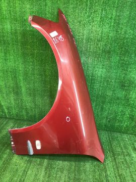 КРЫЛО НА NISSAN STAGEA M35