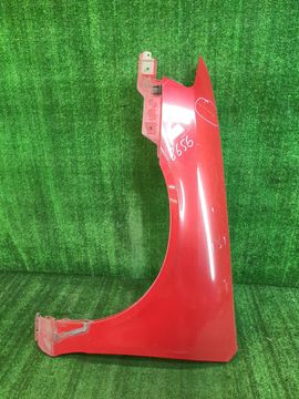 КРЫЛО НА NISSAN WINGROAD Y11