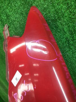 КРЫЛО НА NISSAN WINGROAD Y11