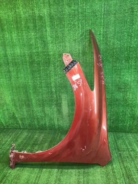 КРЫЛО НА HONDA STREAM RN6