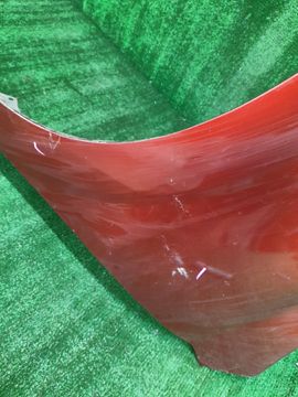 КРЫЛО НА HONDA STREAM RN6