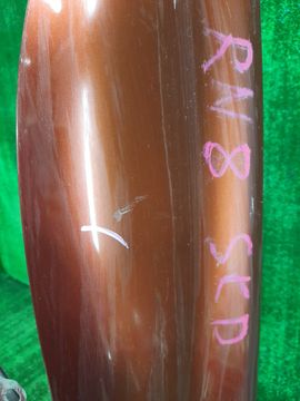 КРЫЛО НА HONDA STREAM RN6