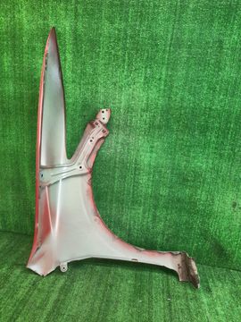 КРЫЛО НА HONDA STREAM RN6