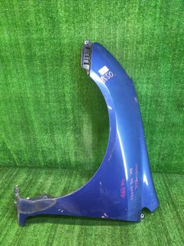 КРЫЛО НА HONDA CIVIC EU1