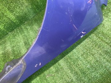 КРЫЛО НА HONDA CIVIC EU1