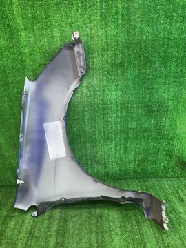 КРЫЛО НА HONDA CIVIC EU1