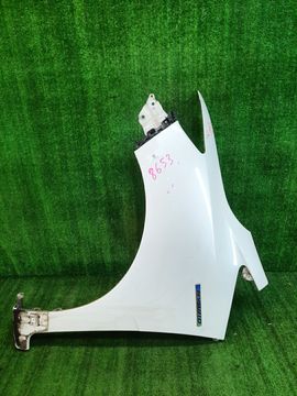 КРЫЛО НА HONDA SHUTTLE GP7