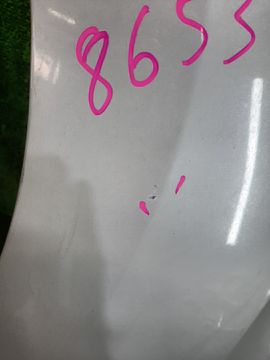 КРЫЛО НА HONDA SHUTTLE GP7