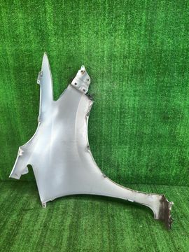 КРЫЛО НА HONDA SHUTTLE GP7