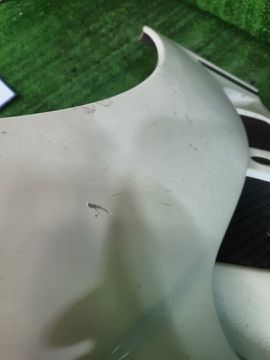 КРЫЛО НА MERCEDES-BENZ E320 W211