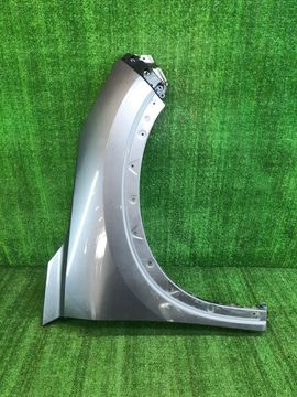 КРЫЛО НА NISSAN X-TRAIL SNT33