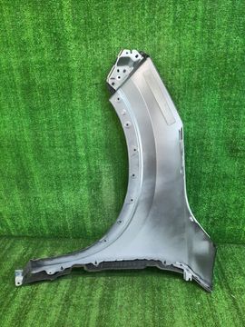 КРЫЛО НА NISSAN X-TRAIL SNT33