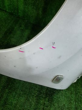 КРЫЛО НА TOYOTA HARRIER MCU30W