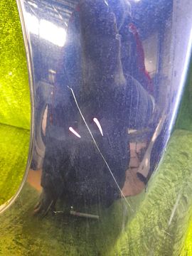 КРЫЛО НА TOYOTA CROWN GRS200