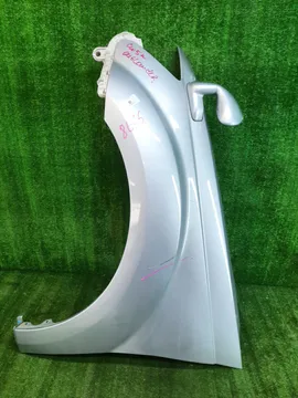 КРЫЛО НА MITSUBISHI OUTLANDER CW5W