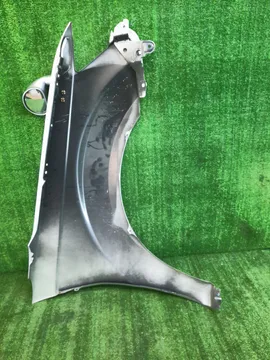 КРЫЛО НА MITSUBISHI OUTLANDER CW5W