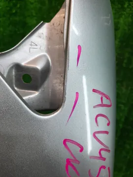 КРЫЛО НА TOYOTA CAMRY ACV40