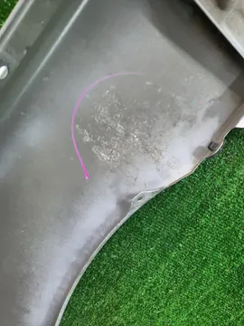 КРЫЛО НА TOYOTA CAMRY ACV40