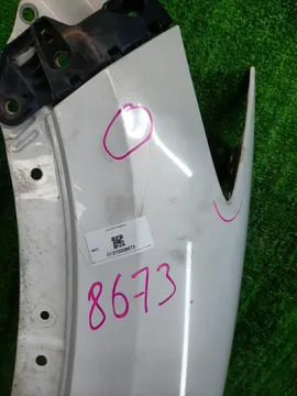 КРЫЛО НА MAZDA CX-5 KE2AW