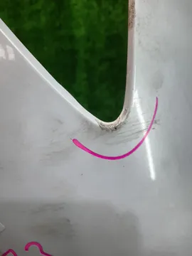 КРЫЛО НА MAZDA CX-5 KE2AW